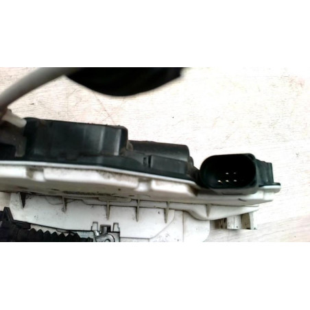 Serrure avant gauche SEAT IBIZA 4 PHASE 1 d’occasion