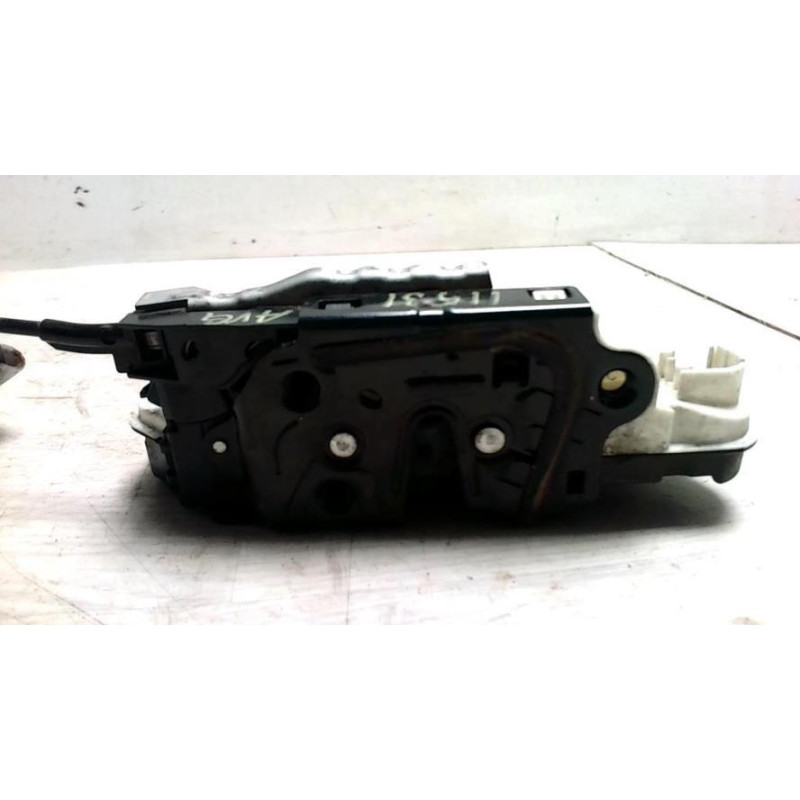 Serrure avant gauche SEAT IBIZA 4 PHASE 1 d’occasion