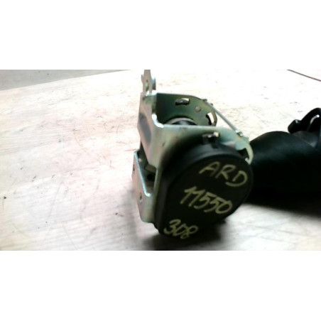 Ceinture arriere droit PEUGEOT 308 1 PHASE 1 d’occasion