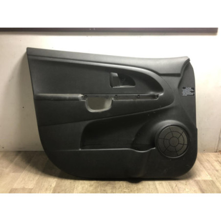Panneau de porte avant gauche KIA VENGA PHASE 1 d’occasion