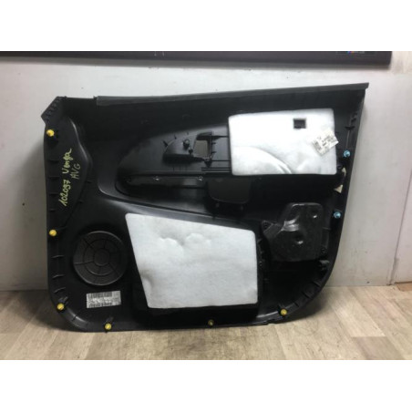 Panneau de porte avant gauche KIA VENGA PHASE 1 d’occasion