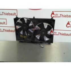 Moto ventilateur radiateur SUZUKI VITARA d’occasion