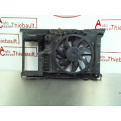 Moto ventilateur radiateur CITROEN C4 d’occasion