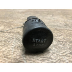 Bouton de demarrage RENAULT LAGUNA 3 PHASE 2 d’occasion