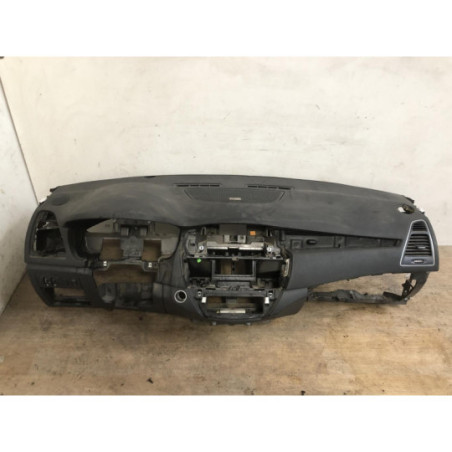 Tableau de bord RENAULT LAGUNA 3 PHASE 2 d’occasion