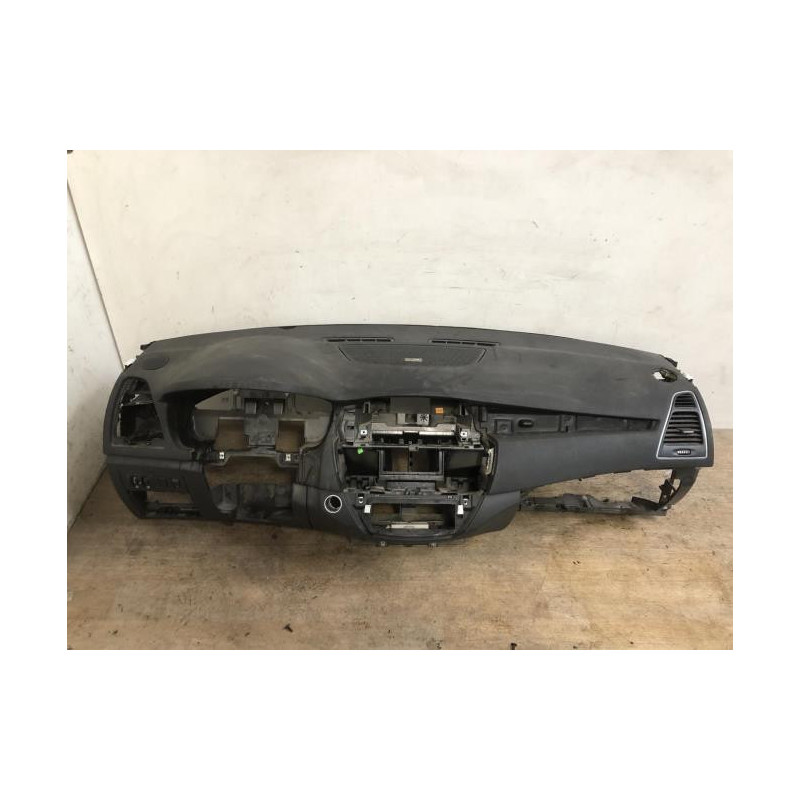 Tableau de bord RENAULT LAGUNA 3 PHASE 2 d’occasion