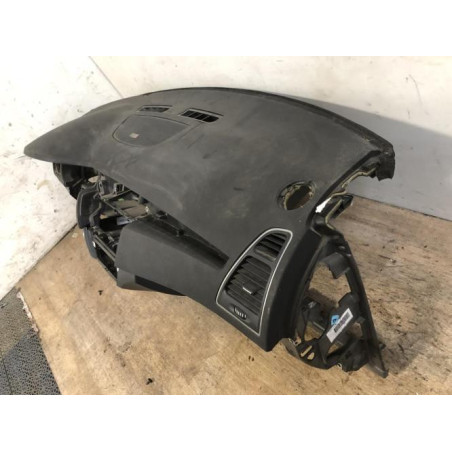 Tableau de bord RENAULT LAGUNA 3 PHASE 2 d’occasion