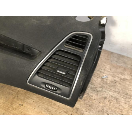 Tableau de bord RENAULT LAGUNA 3 PHASE 2 d’occasion