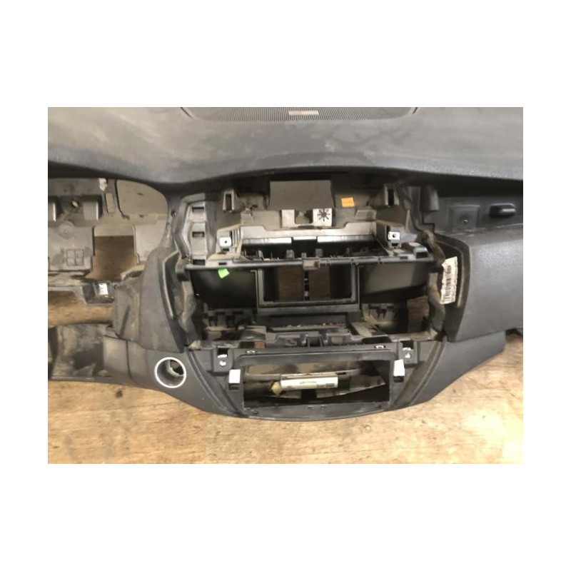 Tableau de bord RENAULT LAGUNA 3 PHASE 2 d’occasion