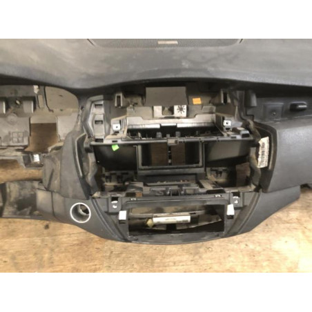 Tableau de bord RENAULT LAGUNA 3 PHASE 2 d’occasion