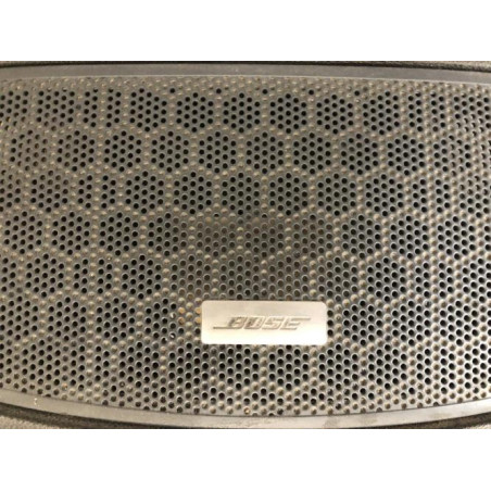 Tableau de bord RENAULT LAGUNA 3 PHASE 2 d’occasion