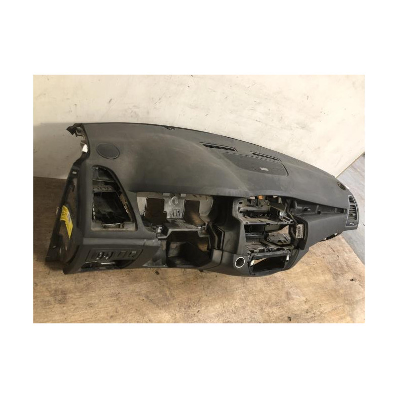 Tableau de bord RENAULT LAGUNA 3 PHASE 2 d’occasion