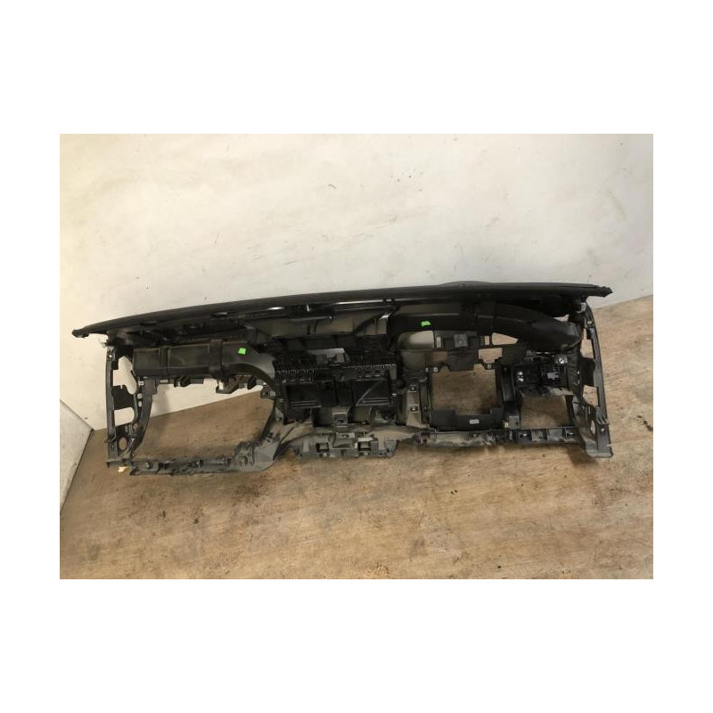 Tableau de bord RENAULT LAGUNA 3 PHASE 2 d’occasion