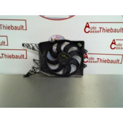 Moto ventilateur radiateur OPEL CORSA 1.3 CDTI d’occasion
