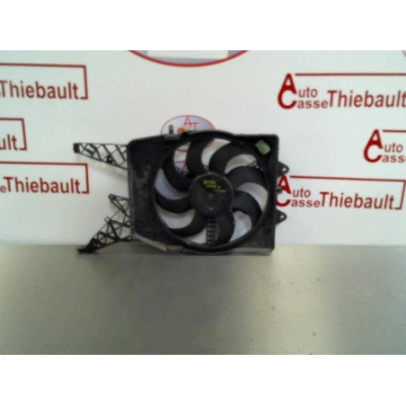 Moto ventilateur radiateur OPEL CORSA 1.3 CDTI d’occasion