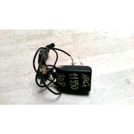 Attache ceinture arriere gauche PEUGEOT 308 1 PHASE 1 d’occasion