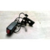 Attache ceinture arriere gauche PEUGEOT 308 1 PHASE 1 d’occasion