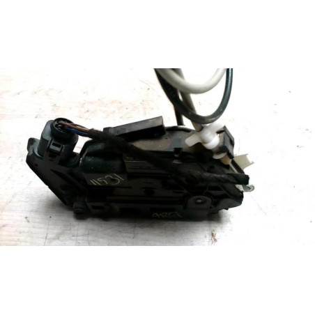 Serrure arriere gauche SEAT IBIZA 4 PHASE 1 d’occasion