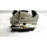 Serrure arriere gauche SEAT IBIZA 4 PHASE 1 d’occasion