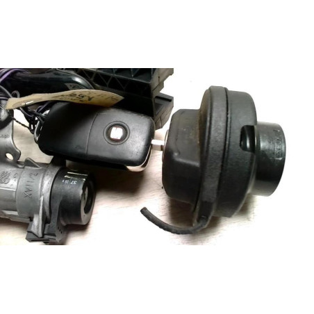 Kit barillet SEAT IBIZA 4 PHASE 1 d’occasion