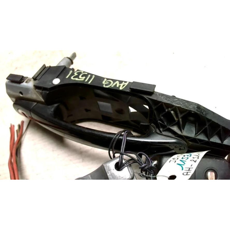 Kit barillet SEAT IBIZA 4 PHASE 1 d’occasion