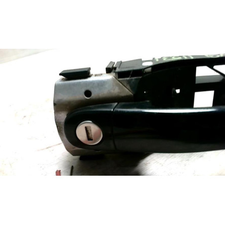Kit barillet SEAT IBIZA 4 PHASE 1 d’occasion