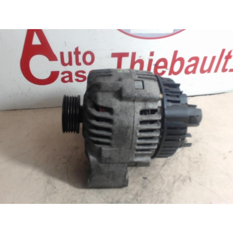 Alternateur PEUGEOT 206 XR/XTPRE d’occasion