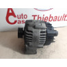 Alternateur PEUGEOT 206 XR/XTPRE d’occasion