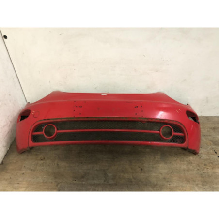 Pare choc avant VOLKSWAGEN NEW BEETLE 1 PHASE 1 CABRIOLET d’occasion