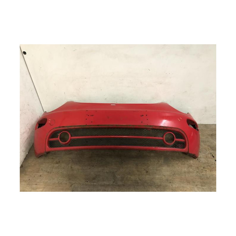 Pare choc avant VOLKSWAGEN NEW BEETLE 1 PHASE 1 CABRIOLET d’occasion