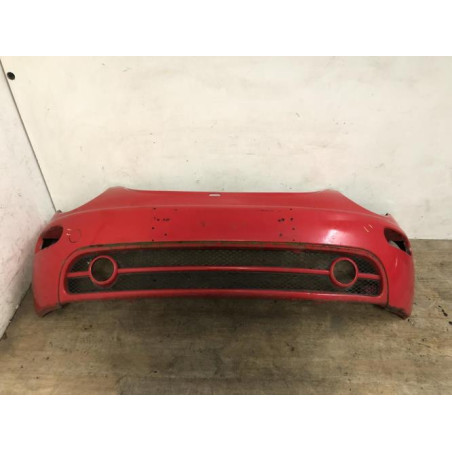 Pare choc avant VOLKSWAGEN NEW BEETLE 1 PHASE 1 CABRIOLET d’occasion