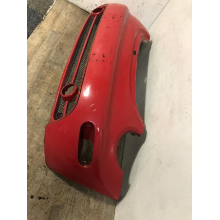 Pare choc avant VOLKSWAGEN NEW BEETLE 1 PHASE 1 CABRIOLET d’occasion