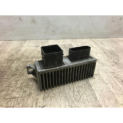 Boitier de prechauffage RENAULT LAGUNA 3 PHASE 2 d’occasion