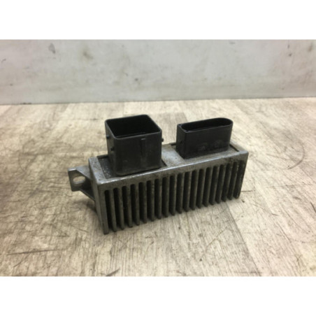 Boitier de prechauffage RENAULT LAGUNA 3 PHASE 2 d’occasion