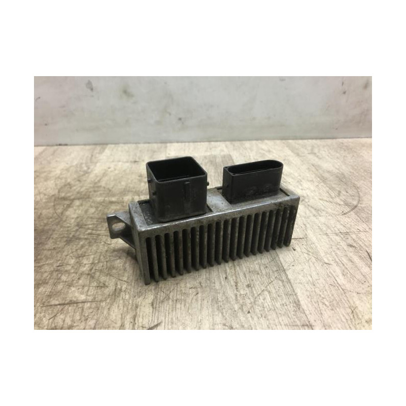 Boitier de prechauffage RENAULT LAGUNA 3 PHASE 2 d’occasion