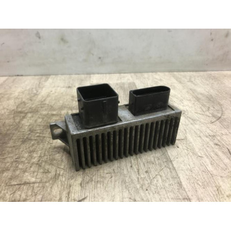 Boitier de prechauffage RENAULT LAGUNA 3 PHASE 2 d’occasion