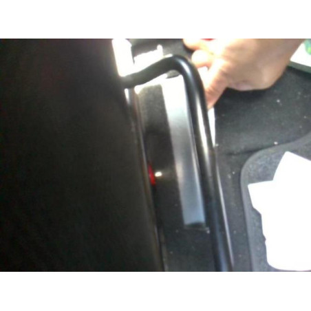 Poignee porte arriere gauche KIA VENGA PHASE 1 d’occasion