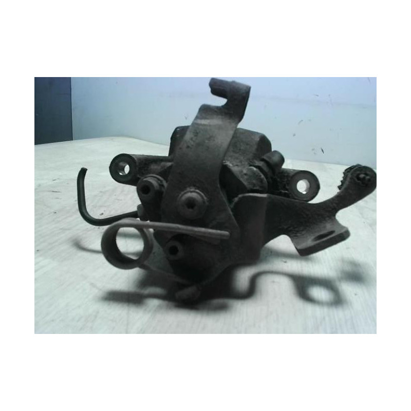 Etrier arriere gauche (freinage) CITROEN C4 PICASSO 1 d’occasion