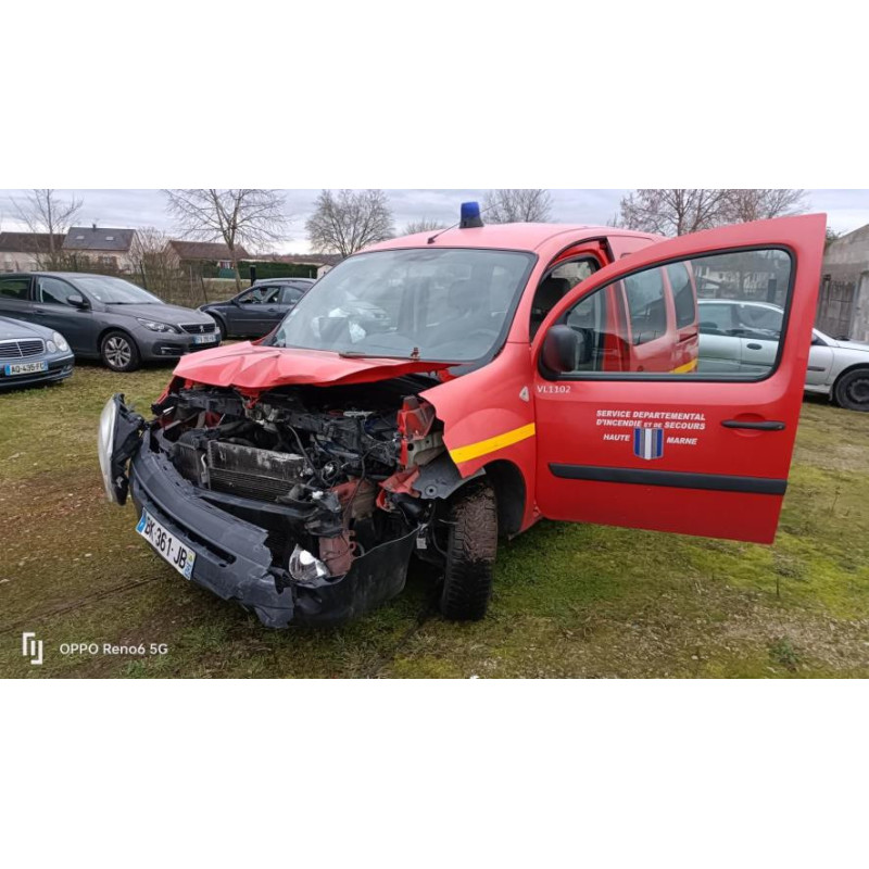 Crosse arriere gauche RENAULT KANGOO 2 PHASE 1 d’occasion