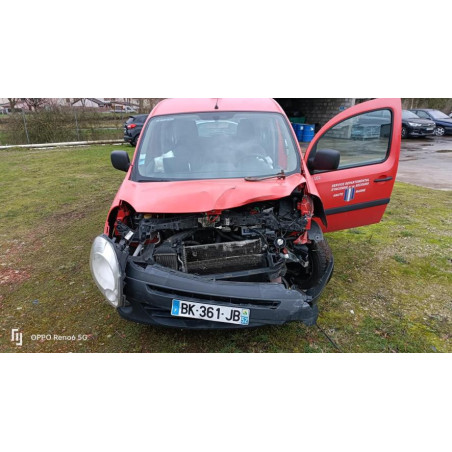 Crosse arriere gauche RENAULT KANGOO 2 PHASE 1 d’occasion