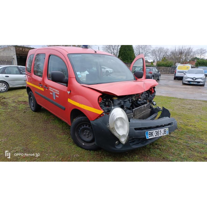 Crosse arriere gauche RENAULT KANGOO 2 PHASE 1 d’occasion