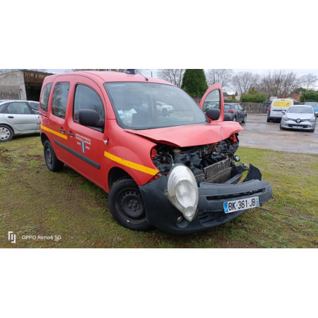 Crosse arriere gauche RENAULT KANGOO 2 PHASE 1 d’occasion