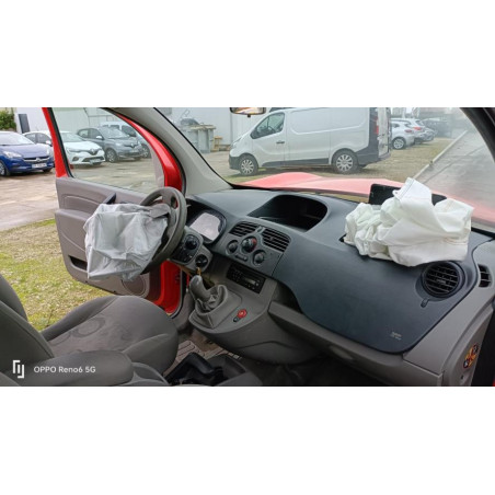 Crosse arriere gauche RENAULT KANGOO 2 PHASE 1 d’occasion