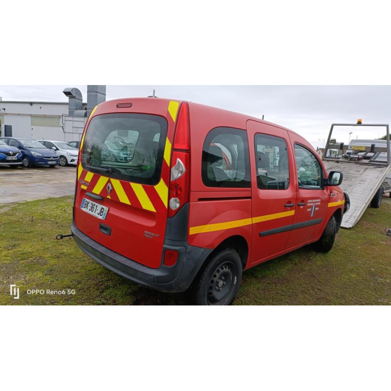 Crosse arriere gauche RENAULT KANGOO 2 PHASE 1 d’occasion