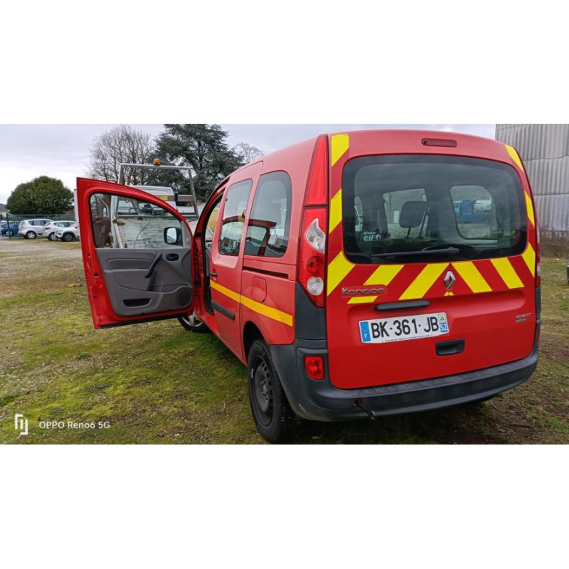 Crosse arriere gauche RENAULT KANGOO 2 PHASE 1 d’occasion