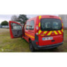 Crosse arriere gauche RENAULT KANGOO 2 PHASE 1 d’occasion