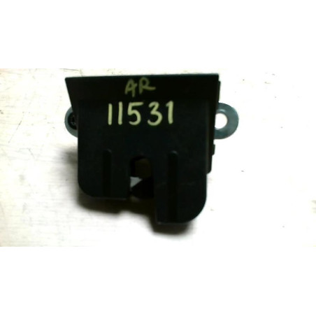 Serrure de hayon SEAT IBIZA 4 PHASE 1 d’occasion