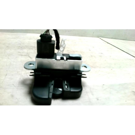 Serrure de hayon SEAT IBIZA 4 PHASE 1 d’occasion