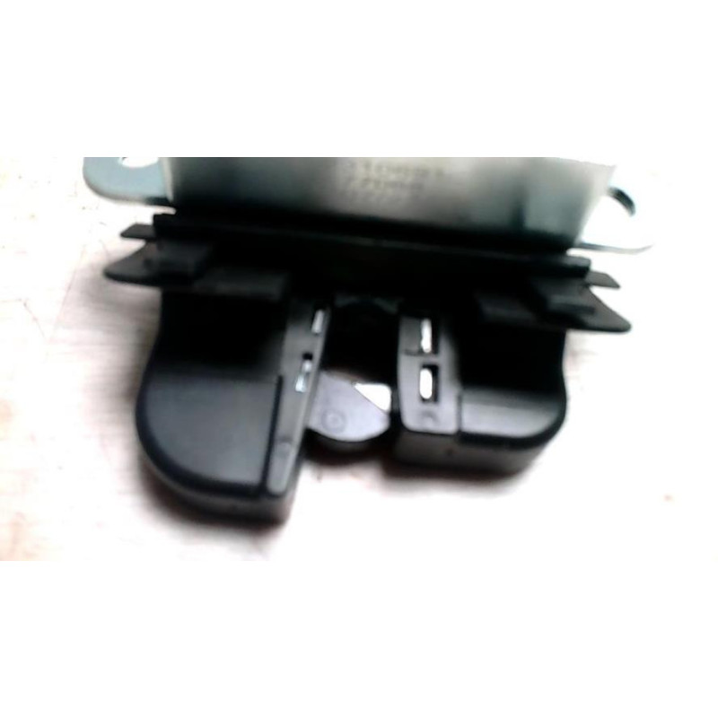 Serrure de hayon SEAT IBIZA 4 PHASE 1 d’occasion