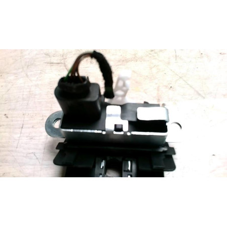 Serrure de hayon SEAT IBIZA 4 PHASE 1 d’occasion